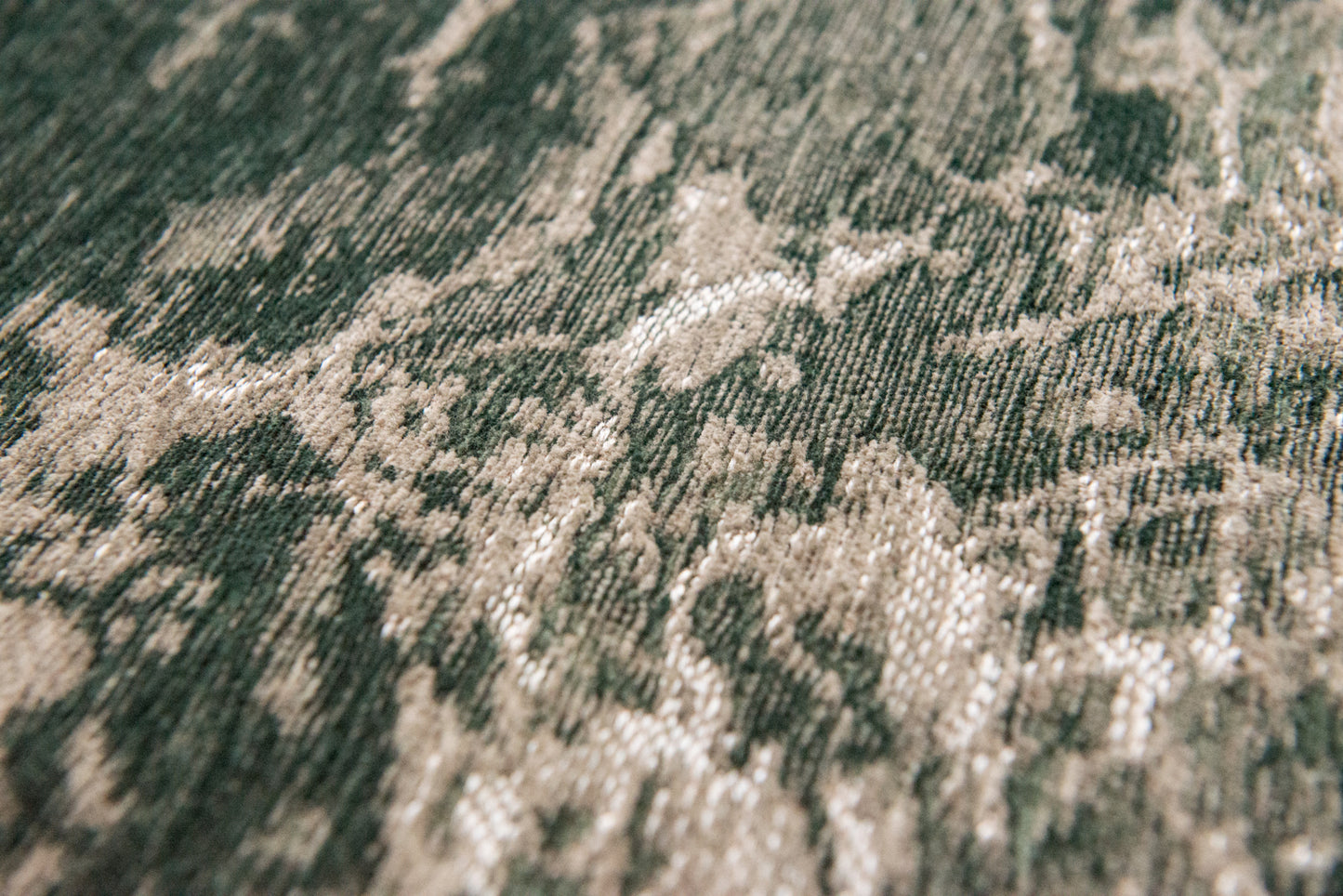 CR-301 : Tapis en Jacquard