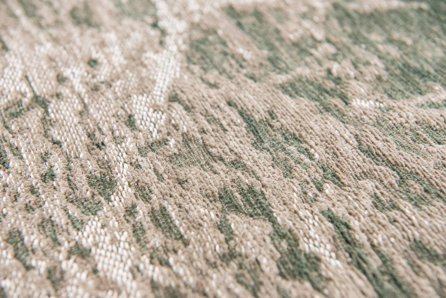CR-301 : Tapis en Jacquard