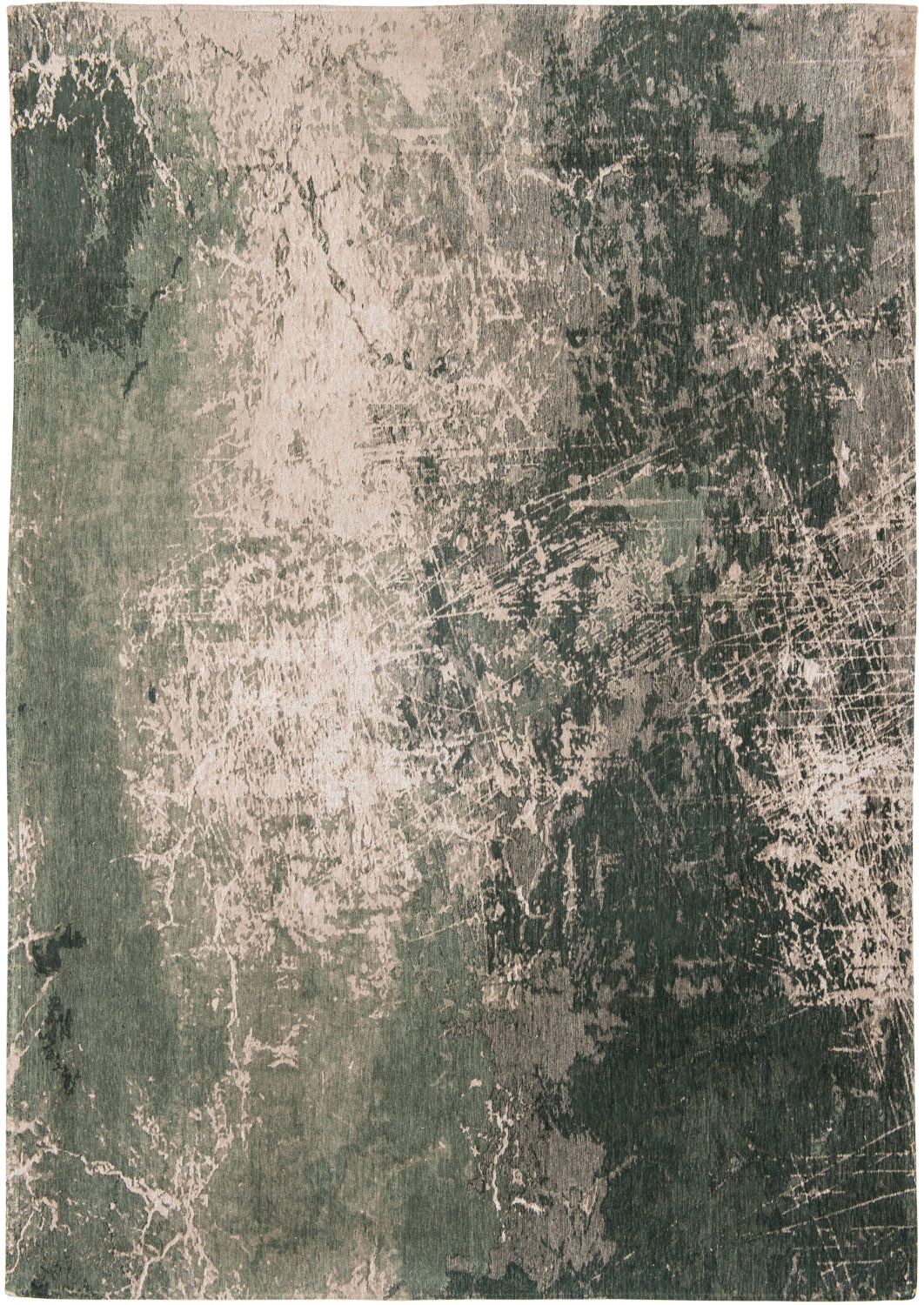 CR-301 : Tapis en Jacquard