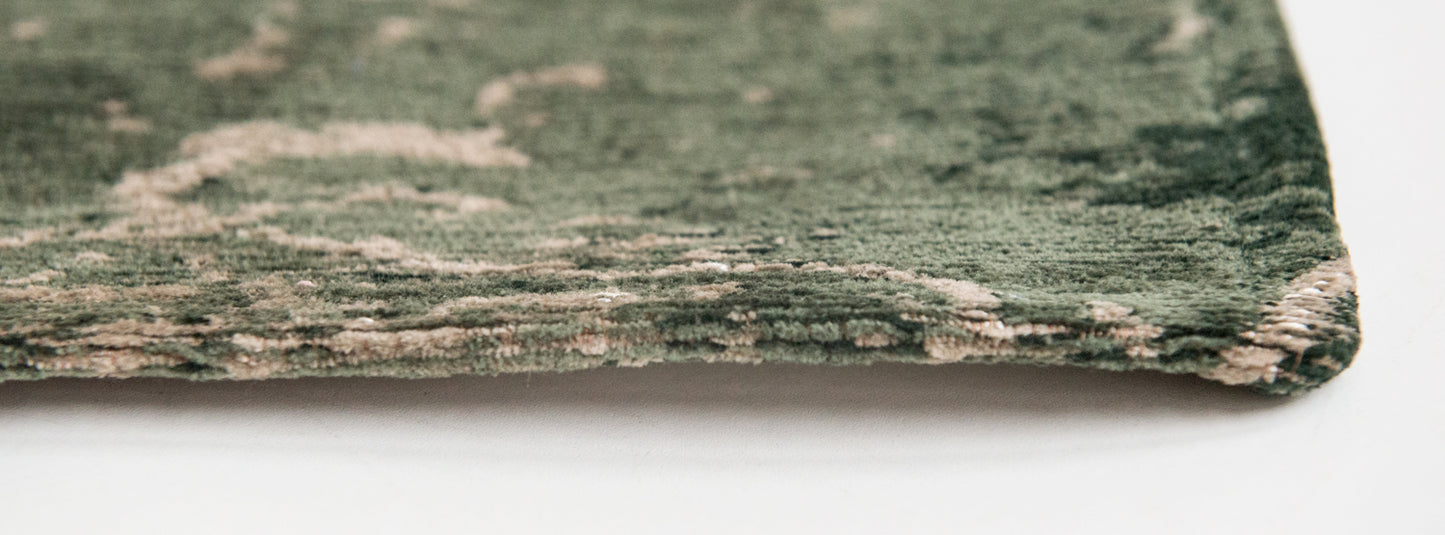 CR-301 : Tapis en Jacquard