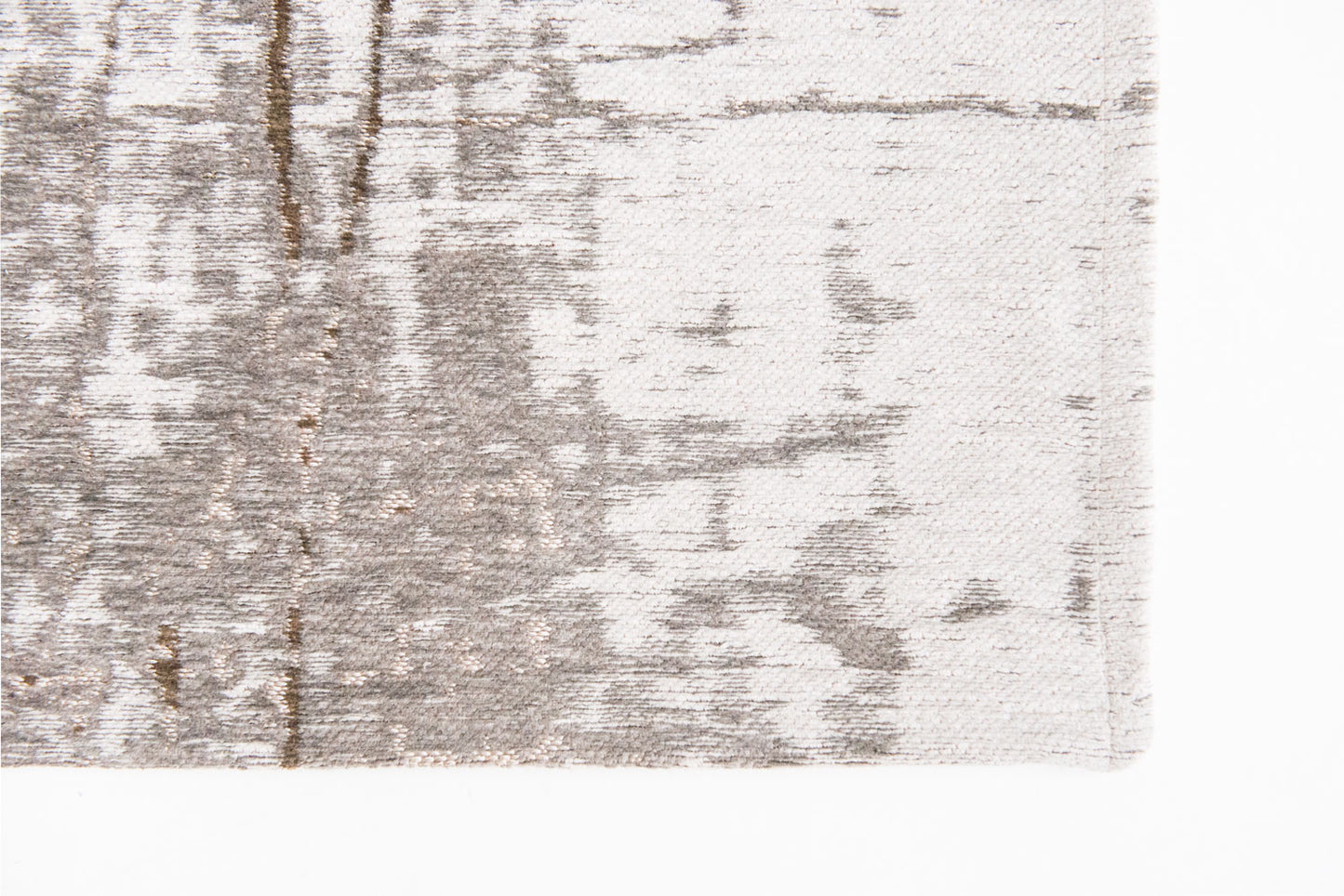 MM-360 : Tapis en Jacquard