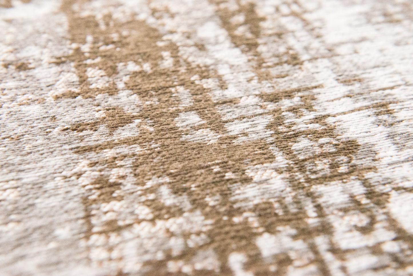 MM-360 : Tapis en Jacquard