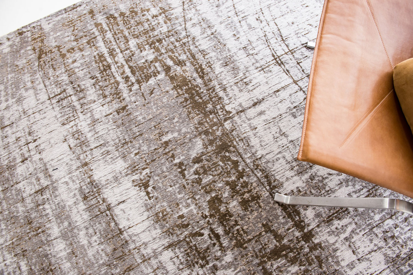 MM-360 : Tapis en Jacquard