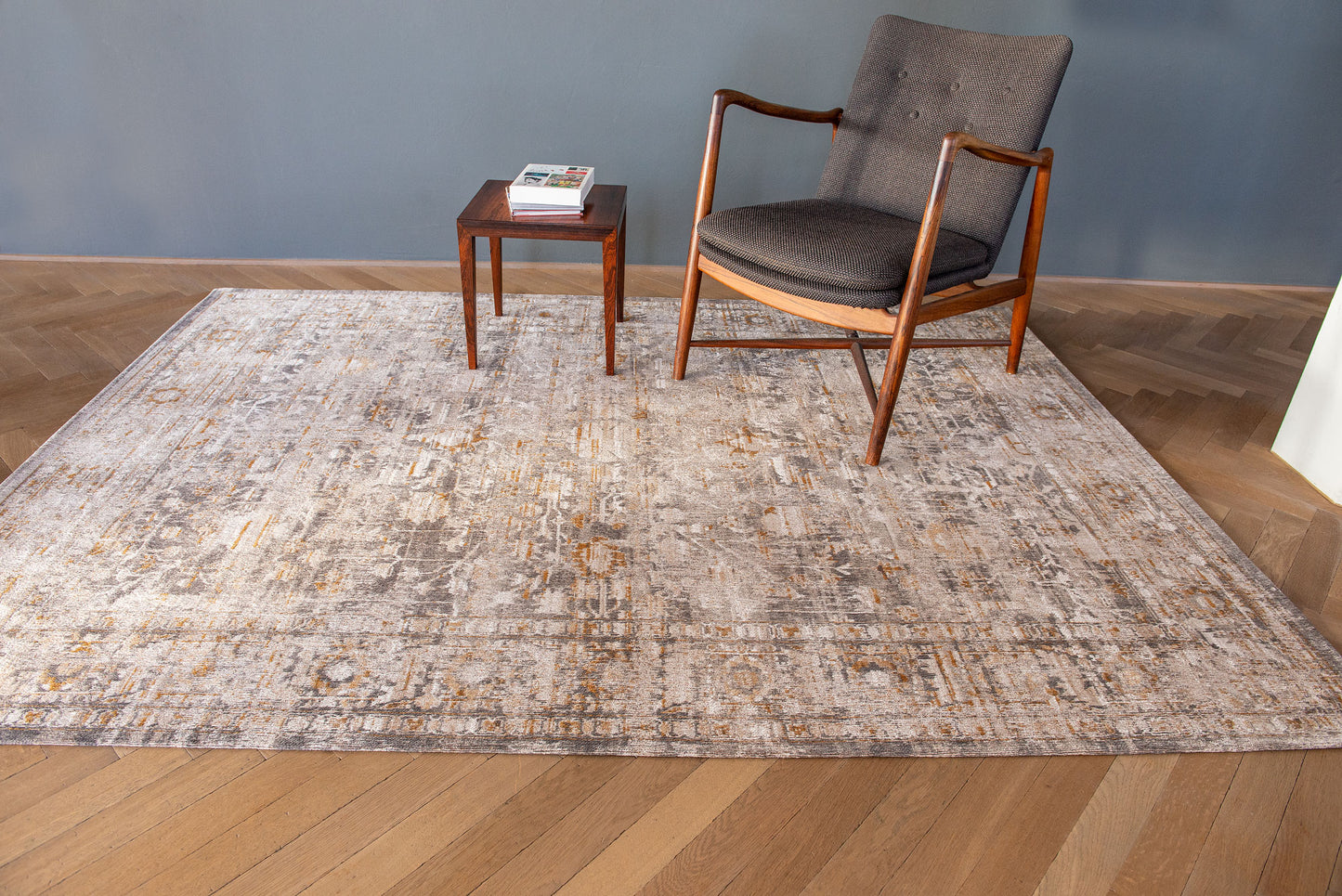 US-201 : Tapis en Jacquard
