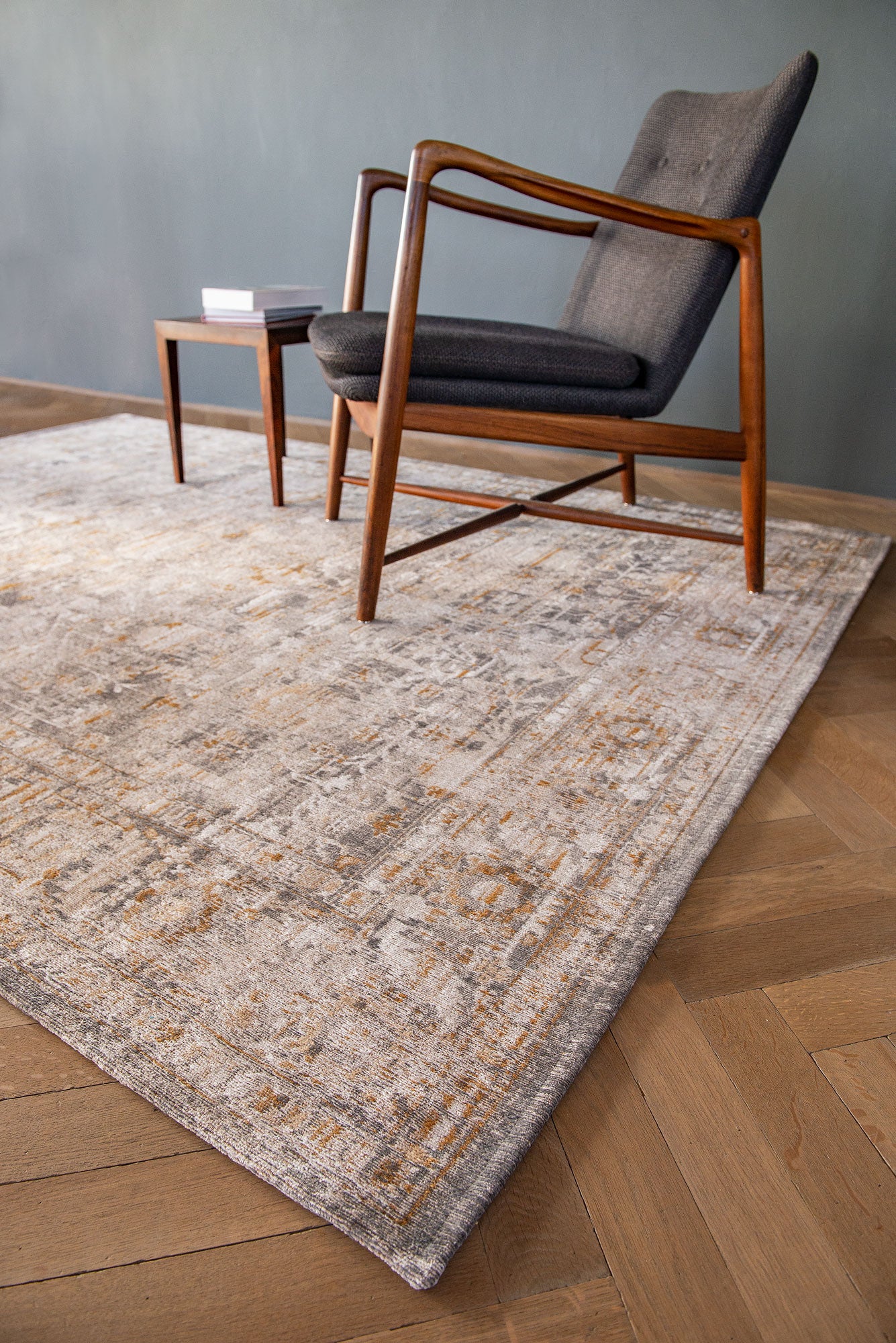 US-201 : Tapis en Jacquard