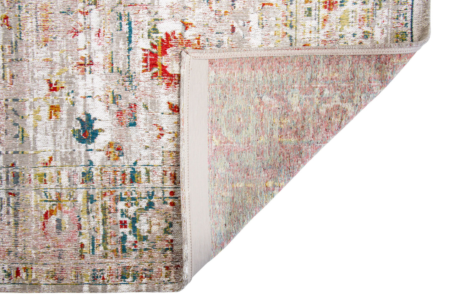 US-101 : Tapis en Jacquard