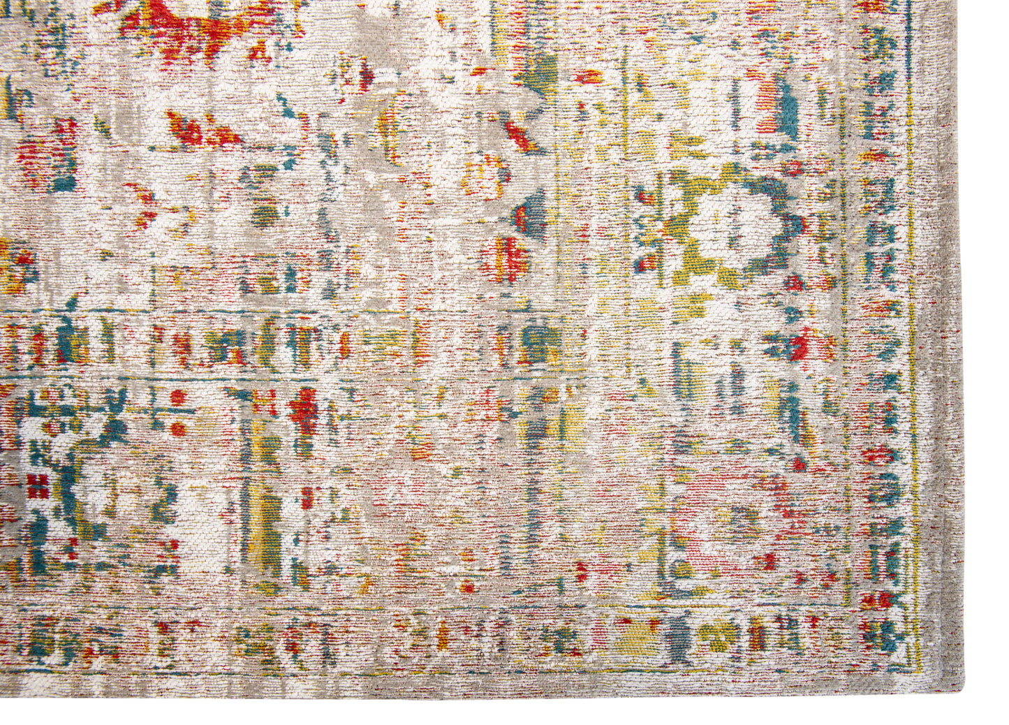 US-101 : Tapis en Jacquard
