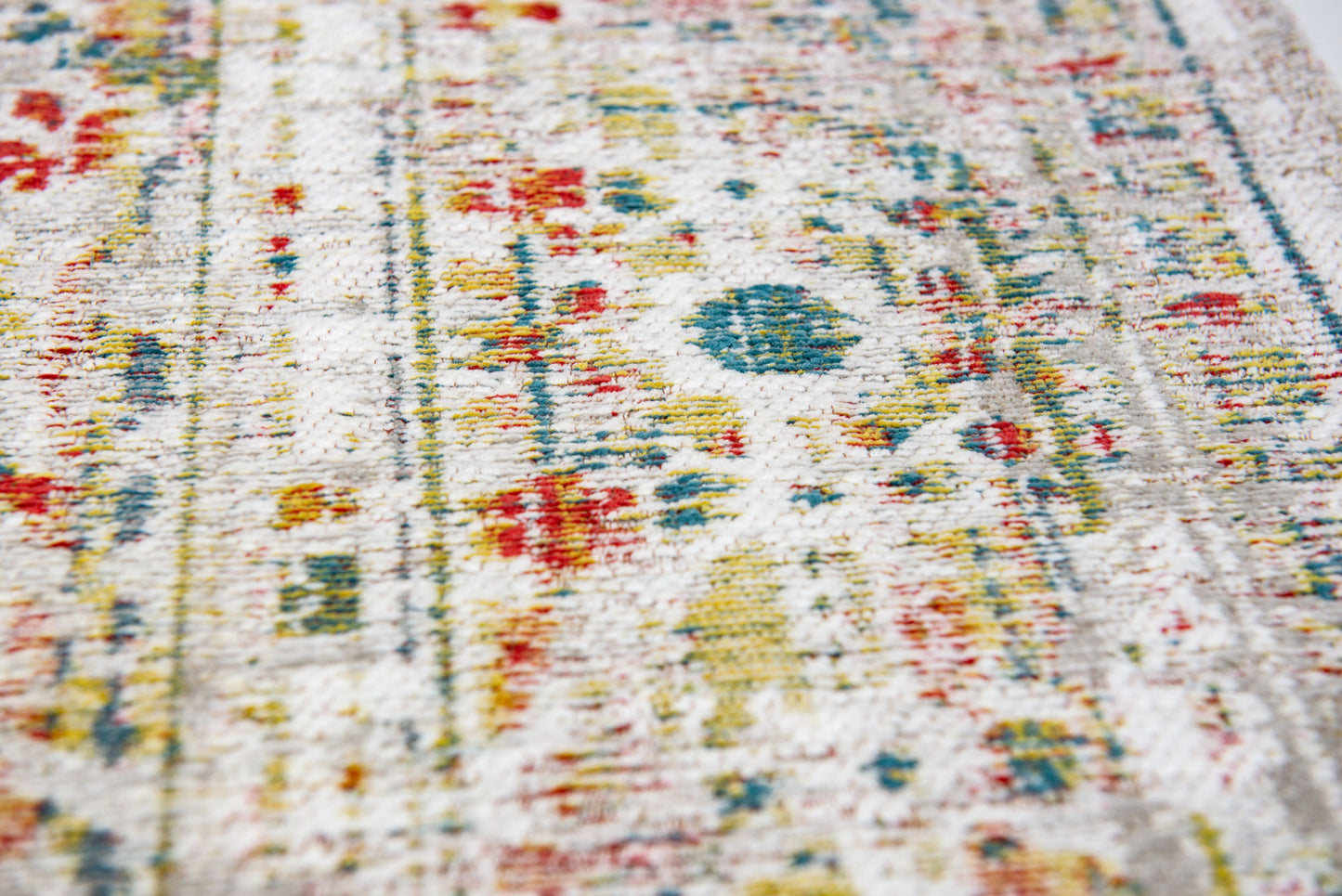 US-101 : Tapis en Jacquard