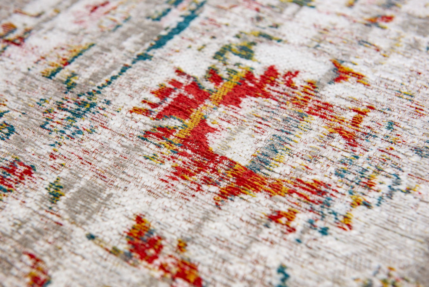 US-101 : Tapis en Jacquard