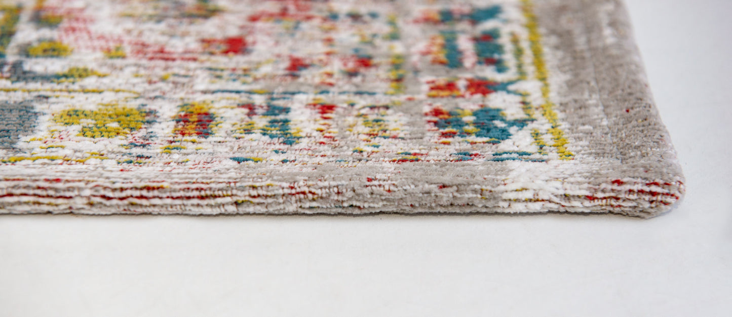 US-101 : Tapis en Jacquard