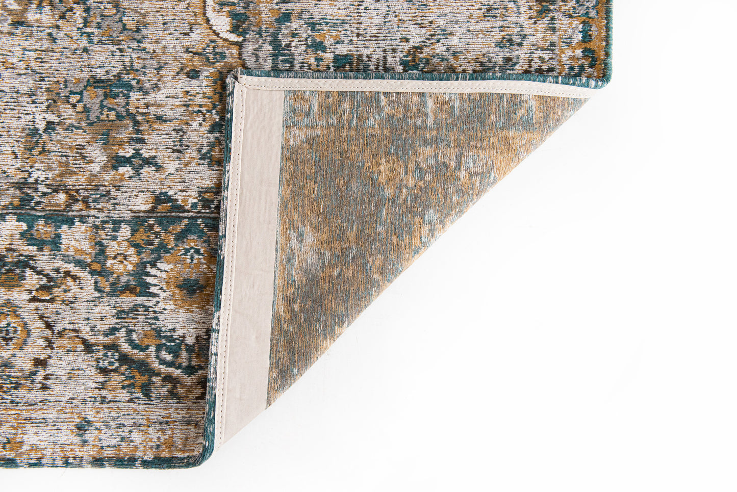 BA-201 : Tapis en Jacquard