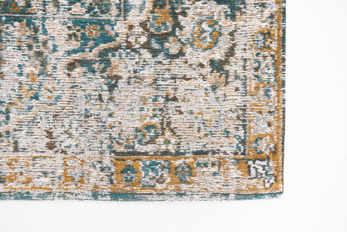 BA-201 : Tapis en Jacquard