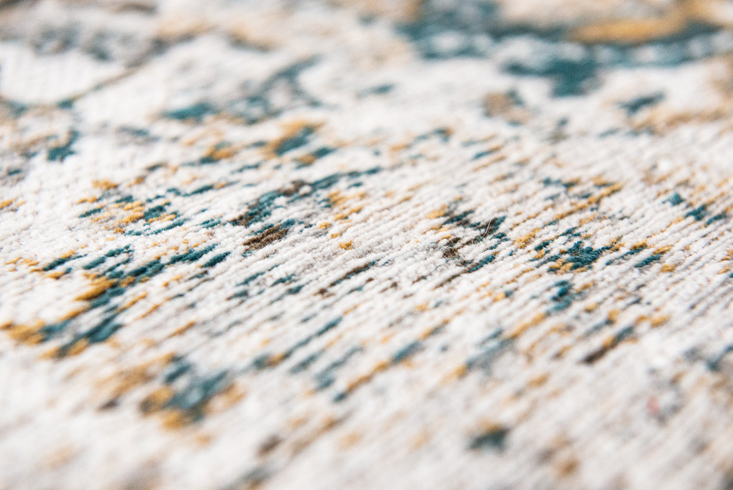 BA-201 : Tapis en Jacquard