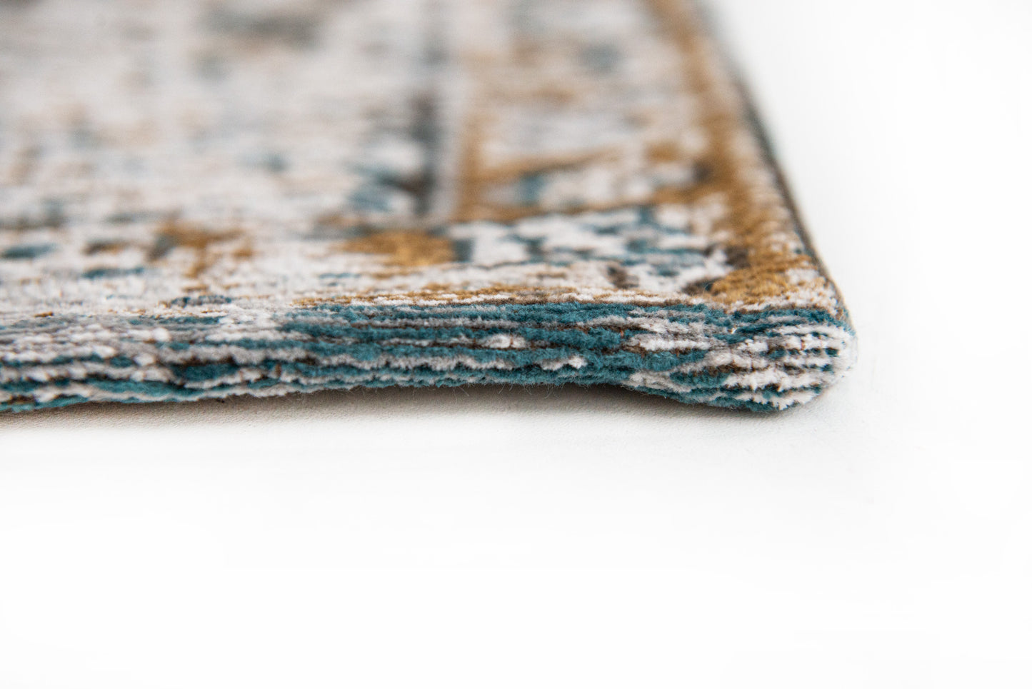 BA-201 : Tapis en Jacquard
