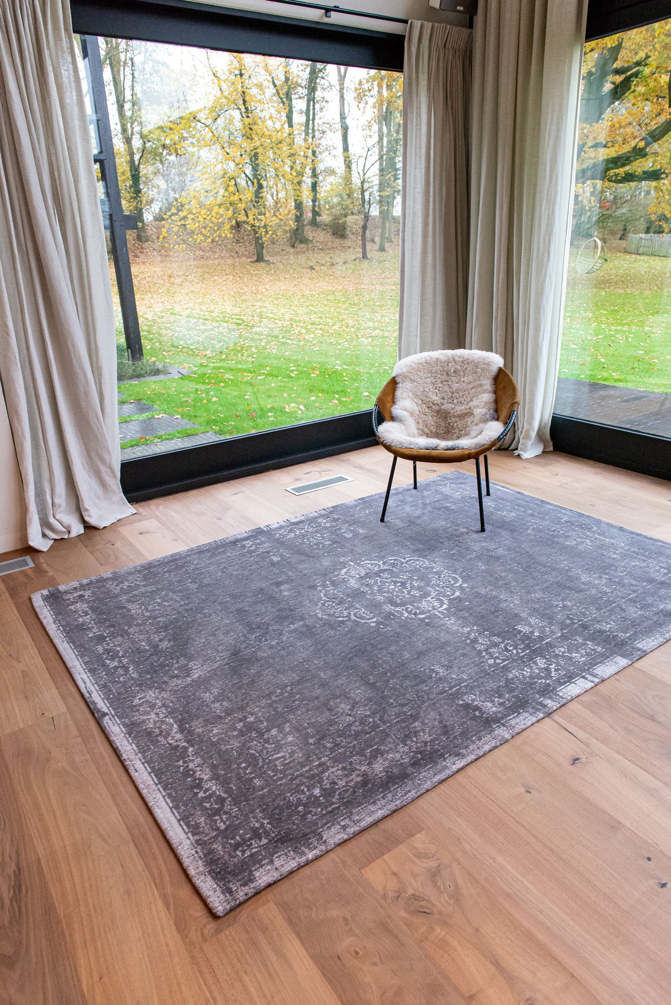 ME-230 : Tapis en Jacquard