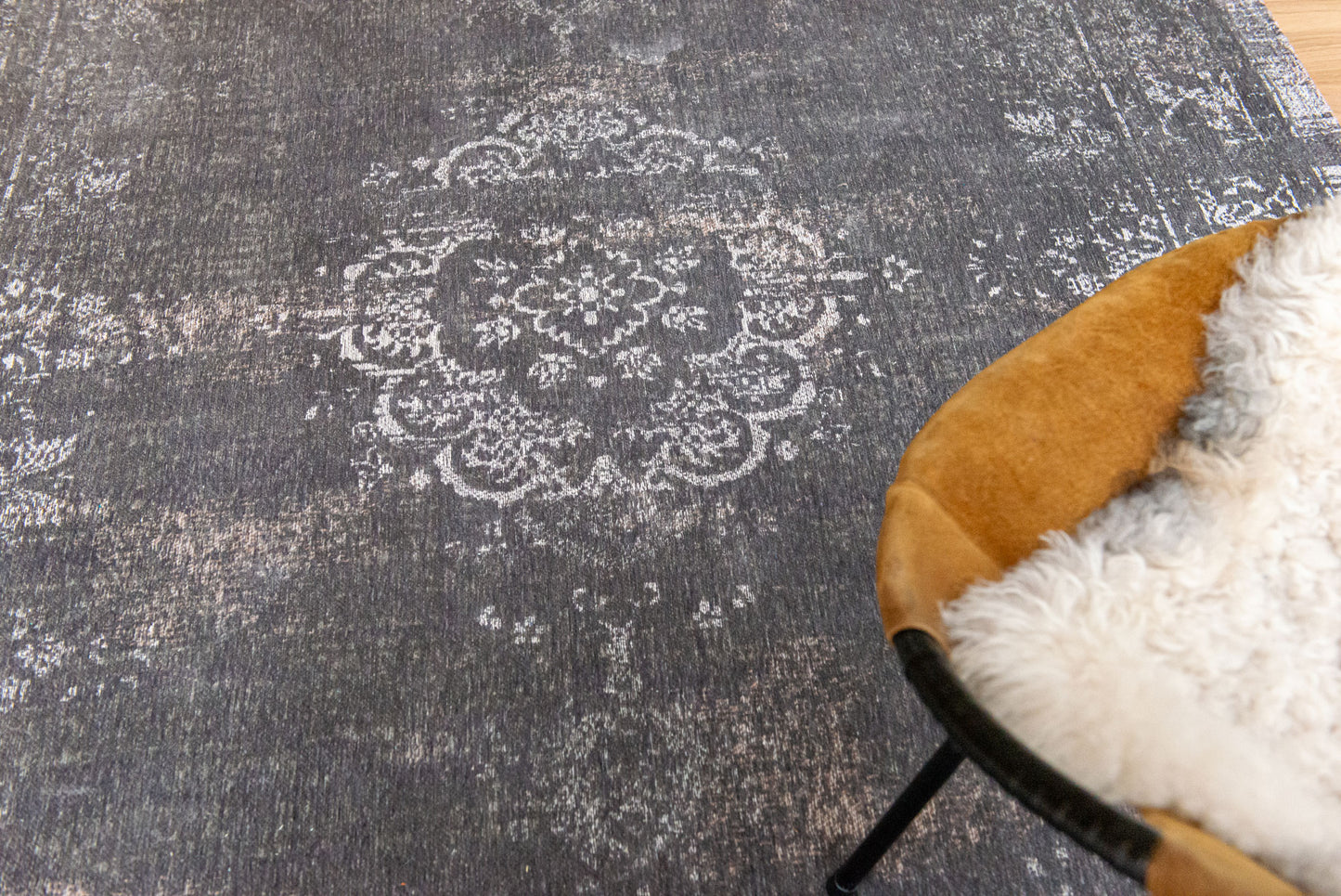 ME-230 : Tapis en Jacquard