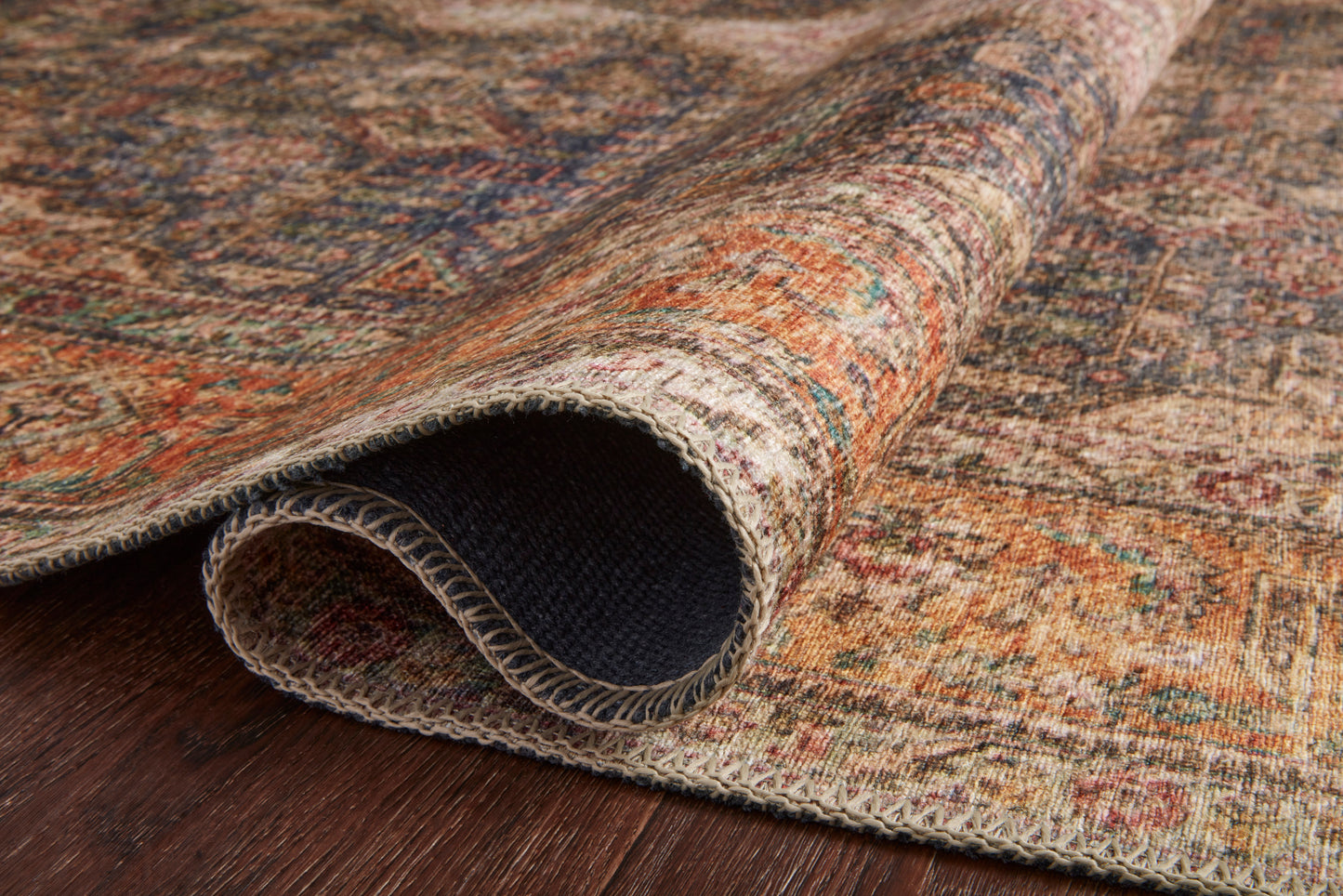 LO-201 : Tapis imprimé sur polyester