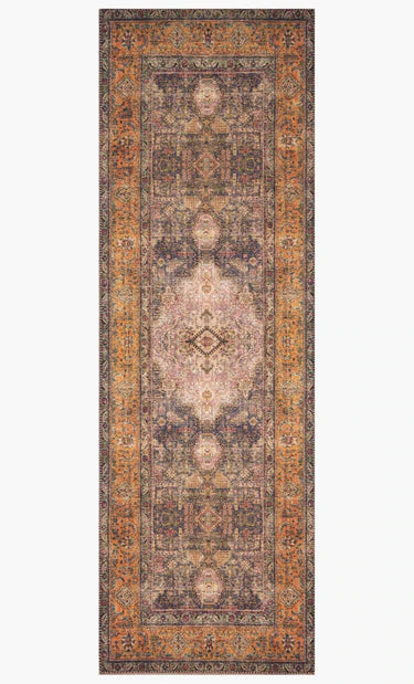 LO-201 : Tapis imprimé sur polyester