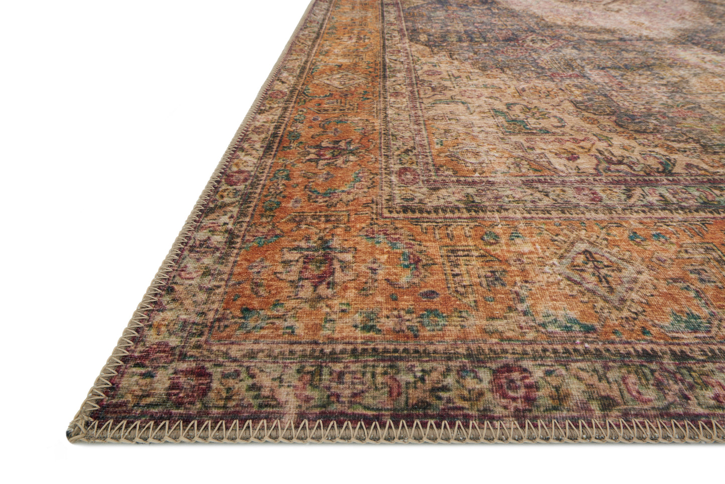 LO-201 : Tapis imprimé sur polyester