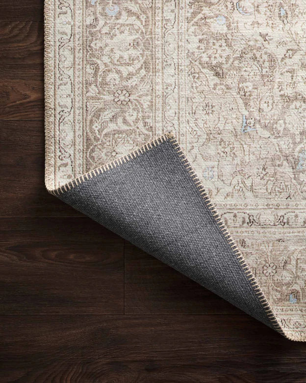 LO-801 : Tapis imprimé sur polyester