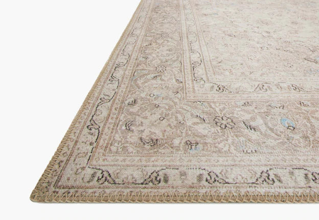 LO-801 : Tapis imprimé sur polyester