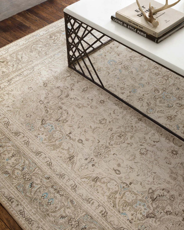 LO-801 : Tapis imprimé sur polyester