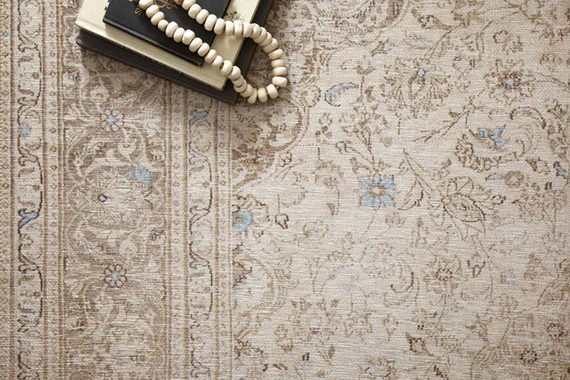 LO-801 : Tapis imprimé sur polyester