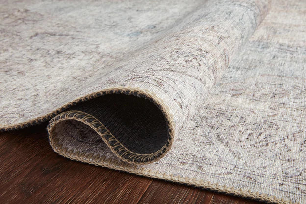 LO-601 : Tapis imprimé sur polyester