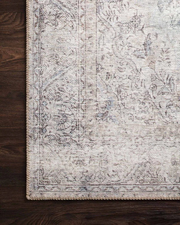 LO-601 : Tapis imprimé sur polyester