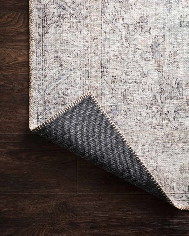 LO-601 : Tapis imprimé sur polyester