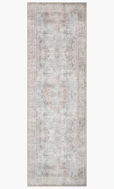 LO-601 : Tapis imprimé sur polyester