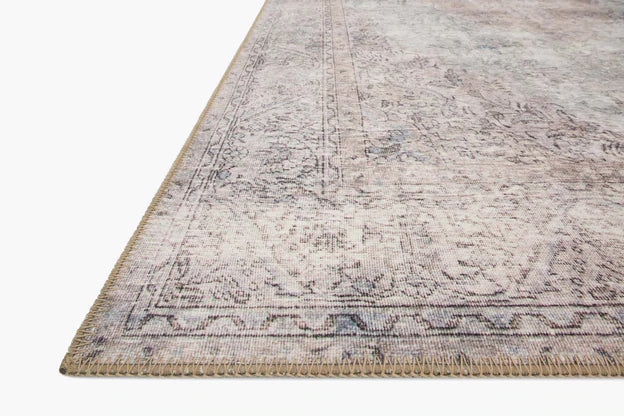 LO-601 : Tapis imprimé sur polyester