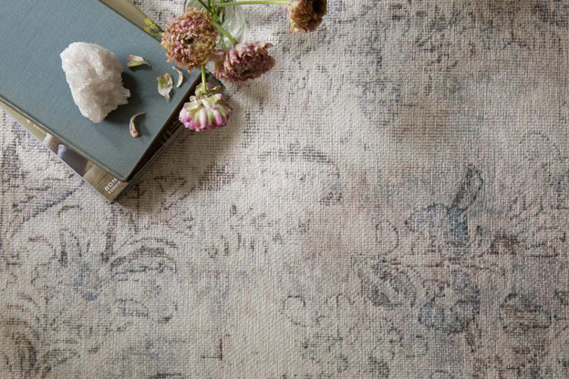 LO-601 : Tapis imprimé sur polyester