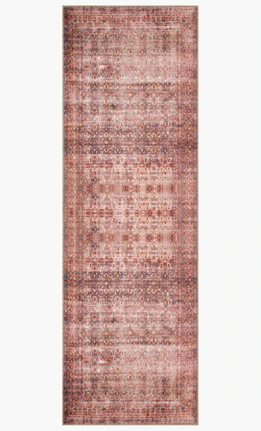 LO-301 : Tapis imprimé sur polyester
