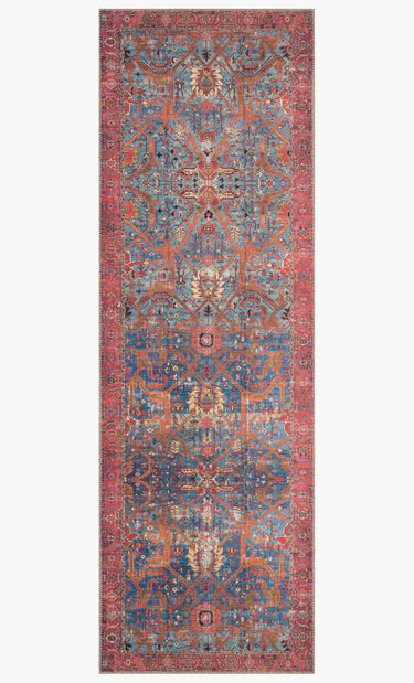 LO-401 : Tapis imprimé sur polyester