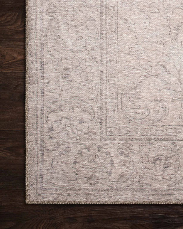 LO-120 : Tapis imprimé sur polyester
