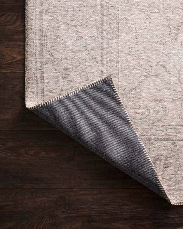LO-120 : Tapis imprimé sur polyester