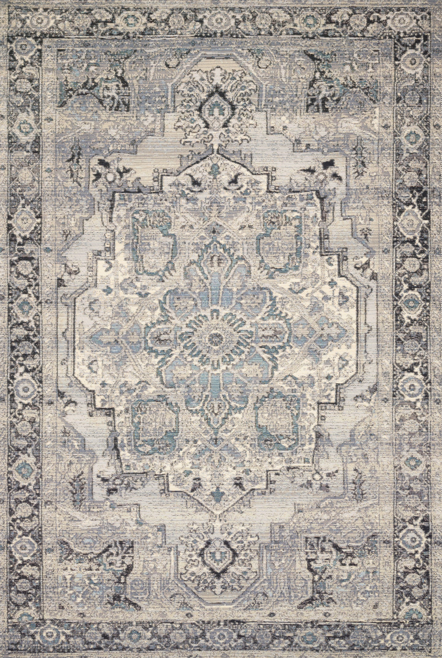 KIM-01 : Tapis intérieur / extérieur