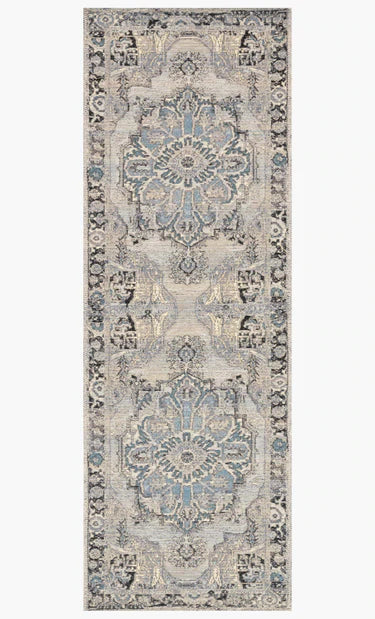 KIM-01 : Tapis intérieur / extérieur
