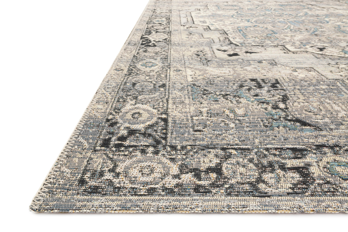 KIM-01 : Tapis intérieur / extérieur