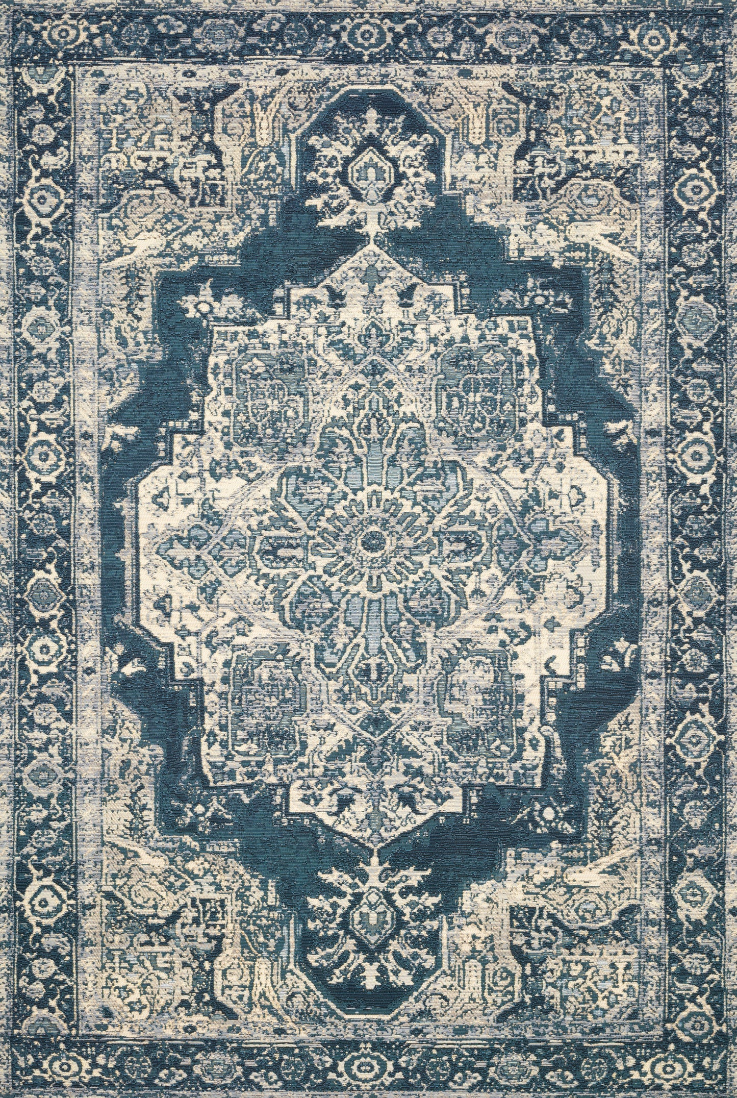 KIM-03 : Tapis intérieur / extérieur