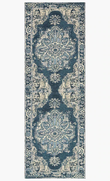KIM-03 : Tapis intérieur / extérieur