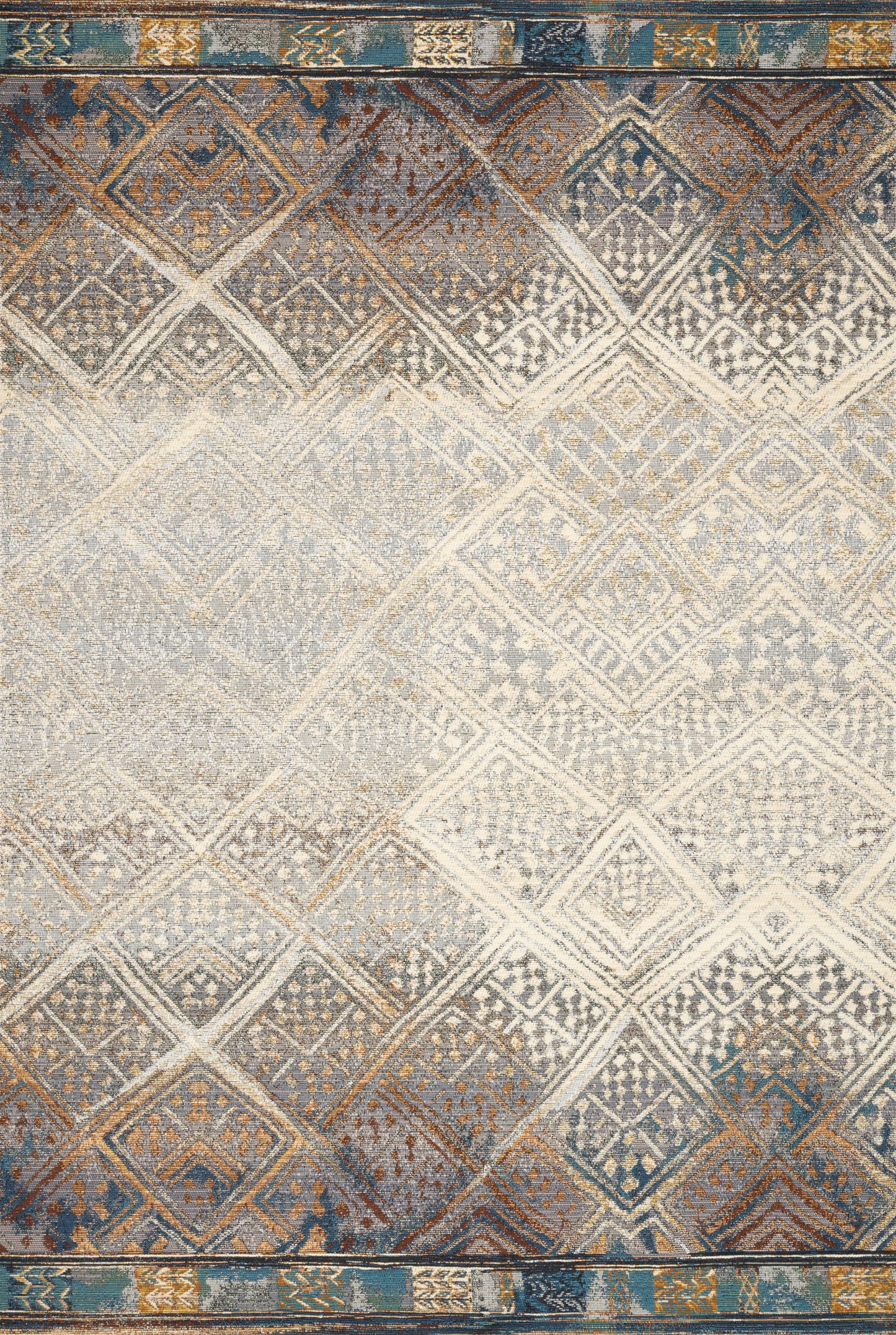 KIM-02 : Tapis intérieur / extérieur
