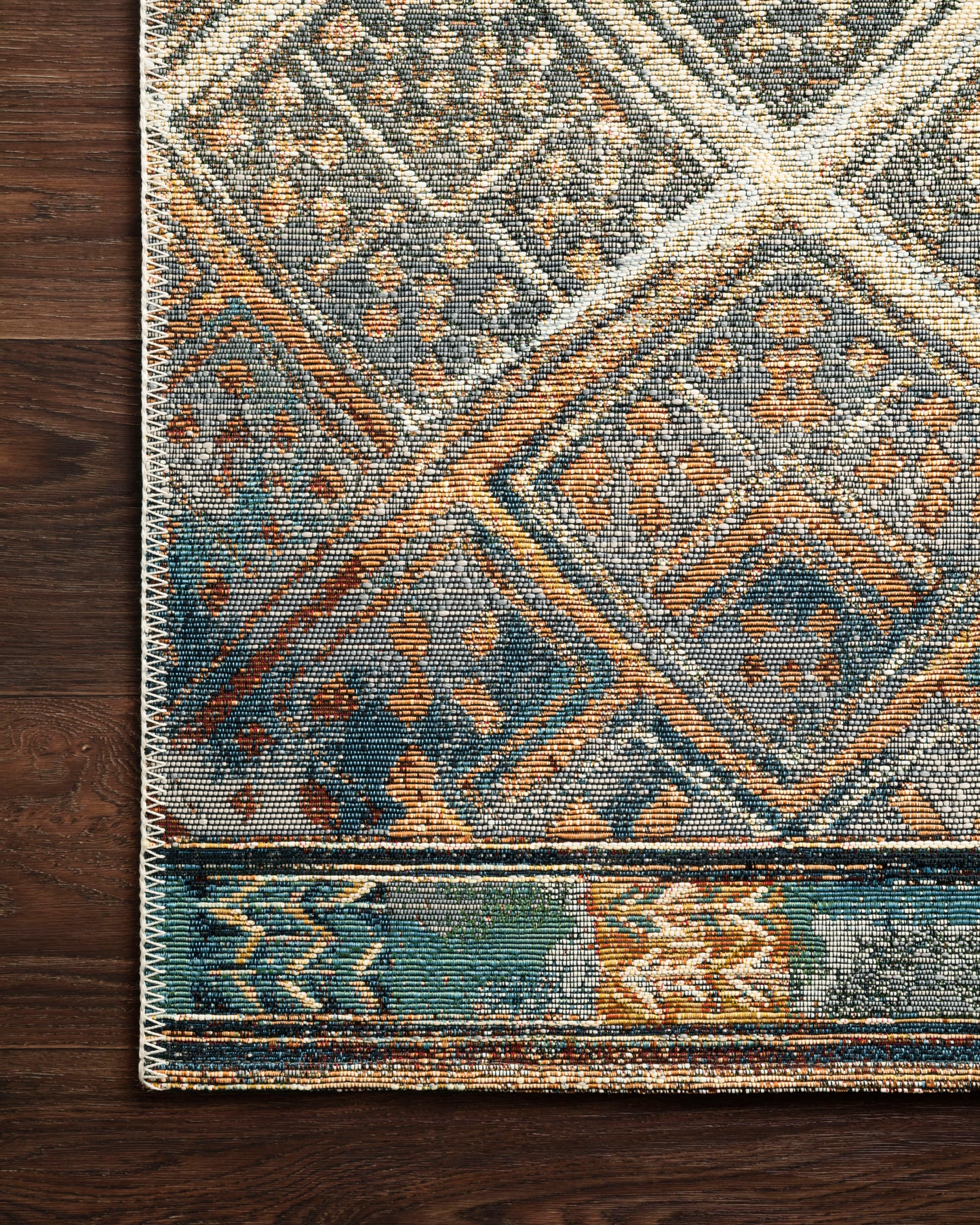 KIM-02 : Tapis intérieur / extérieur