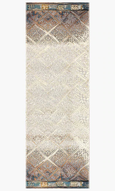 KIM-02 : Tapis intérieur / extérieur