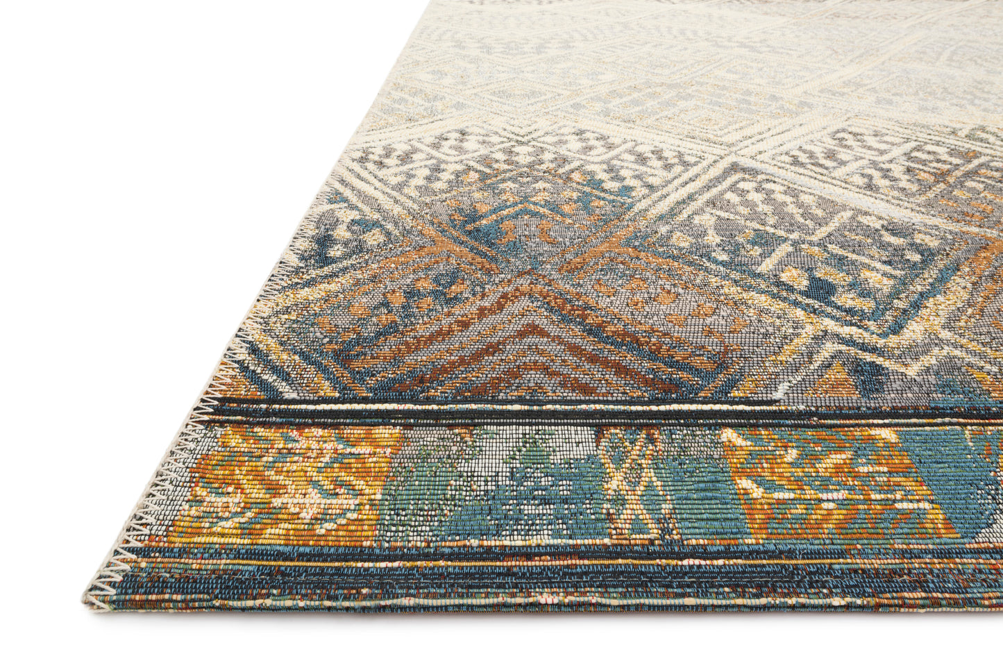 KIM-02 : Tapis intérieur / extérieur