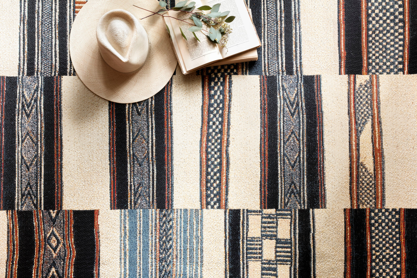 KIM-04: Indoor / outdoor carpet