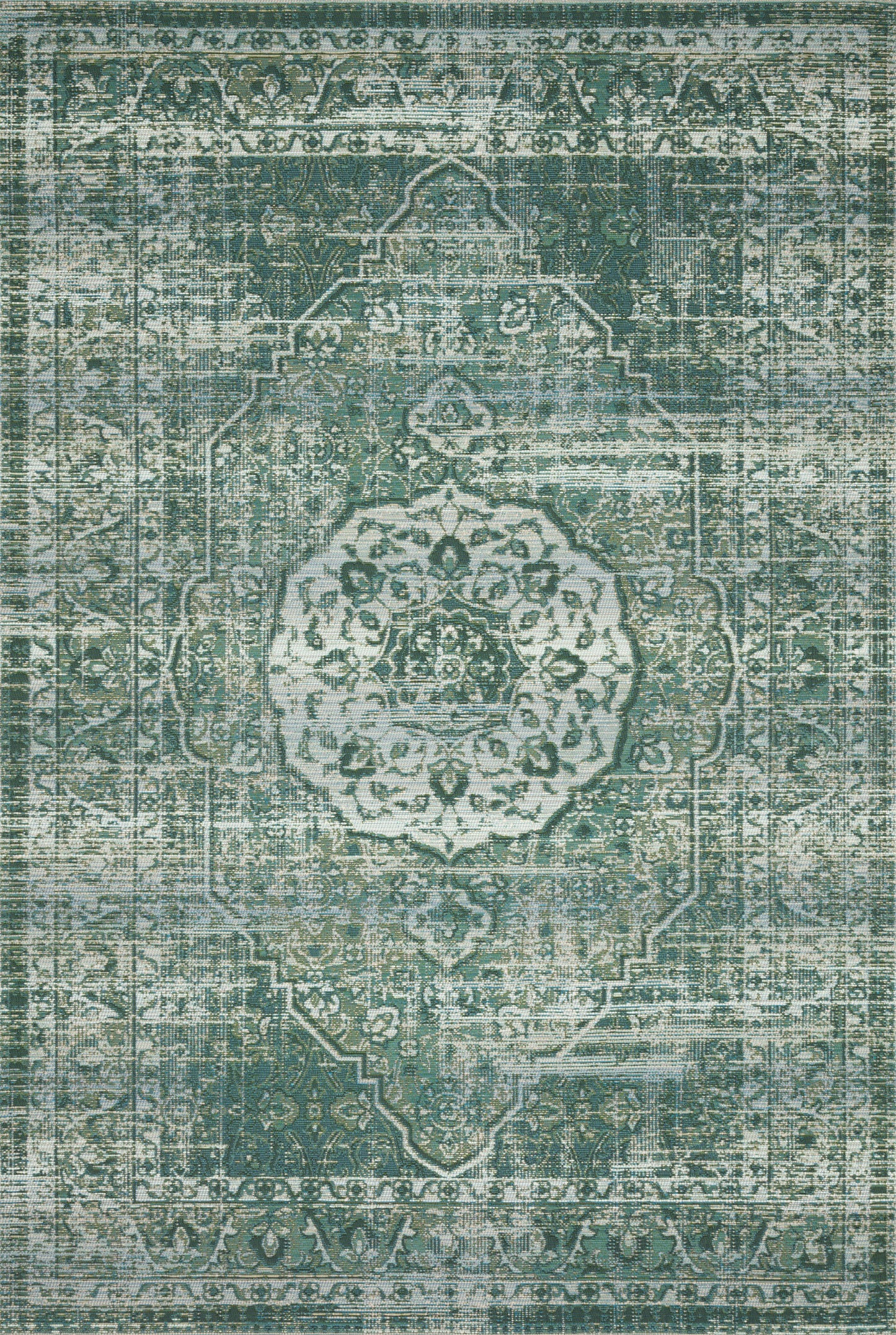 KIM-06 : Tapis intérieur / extérieur