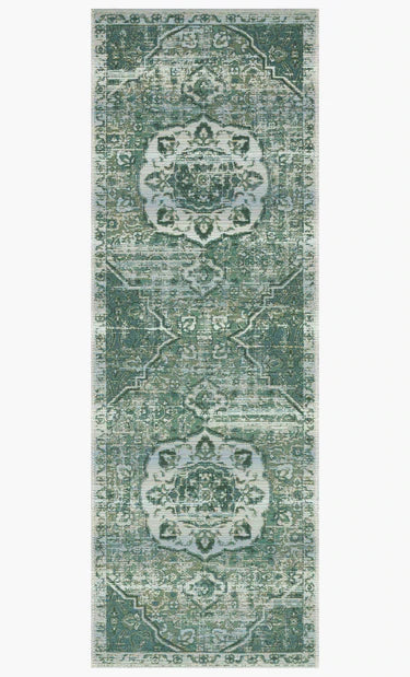 KIM-06 : Tapis intérieur / extérieur