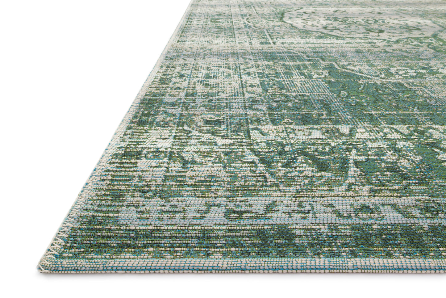 KIM-06 : Tapis intérieur / extérieur